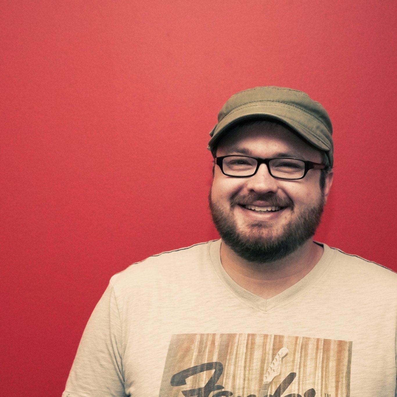 Jake Johnson Photo